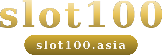 slot100 logo