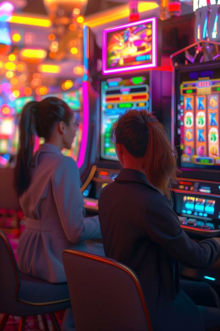 slot100 Phone verification